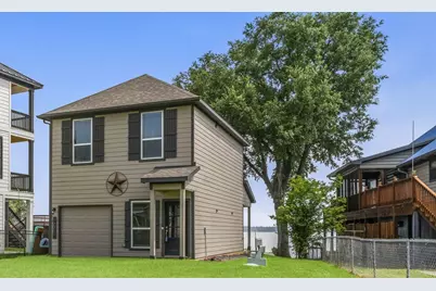 271 Ferguson Way, Point Blank, TX 77364 - Photo 1