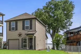 271 Ferguson Way, Point Blank, TX 77364 - Photo 1