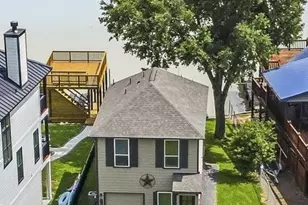 271 Ferguson Way, Point Blank, TX 77364 - Photo 2