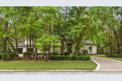 55 Benton Woods Circle, The Woodlands, TX 77382 - Photo 1