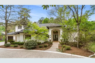 55 Benton Woods Circle, The Woodlands, TX 77382 - Photo 2