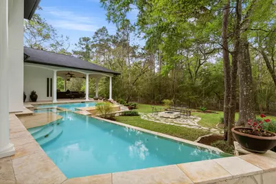 55 Benton Woods Circle, The Woodlands, TX 77382 - Photo 34