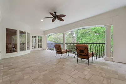 55 Benton Woods Circle, The Woodlands, TX 77382 - Photo 28