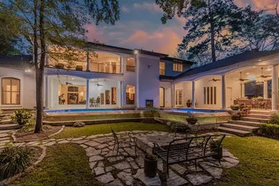 55 Benton Woods Circle, The Woodlands, TX 77382 - Photo 40