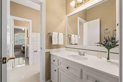 55 Benton Woods Circle, The Woodlands, TX 77382 - Photo 32