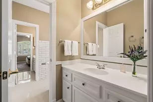 55 Benton Woods Circle, The Woodlands, TX 77382 - Photo 32