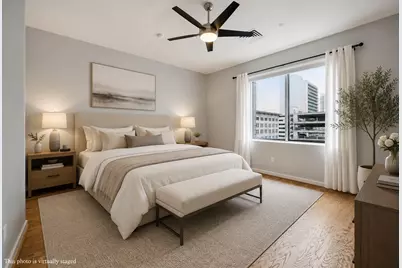914 Main Street #910, Houston, TX 77002 - Photo 6