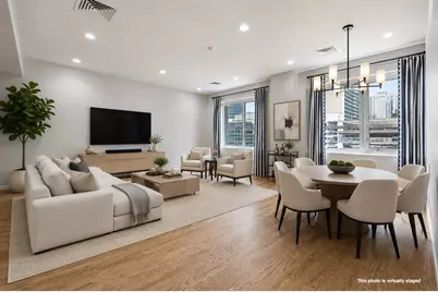 914 Main Street #910, Houston, TX 77002 - Photo 6