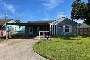 3013 Fern St, Pasadena, TX 77503 - Photo 1