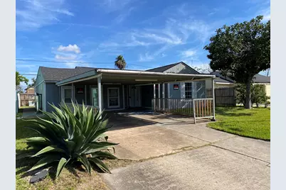 3013 Fern Street, Pasadena, TX 77503 - Photo 2