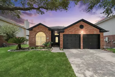 22722 Birch Point Dr, Katy, TX 77450 - Photo 6