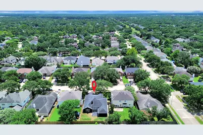 22722 Birch Point Dr, Katy, TX 77450 - Photo 4