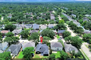 22722 Birch Point Dr, Katy, TX 77450 - Photo 4