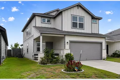 23610 Fallen Cone Street, Spring, TX 77373 - Photo 2