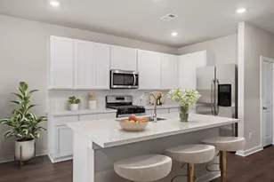 22034 Matera Vis Ln, Hockley, TX 77447 - Photo 2