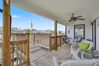 192 Barracuda Street, Bayou Vista, TX 77563 - Photo 6