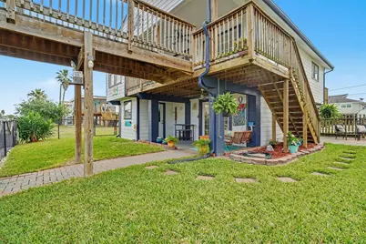 192 Barracuda Street, Bayou Vista, TX 77563 - Photo 34