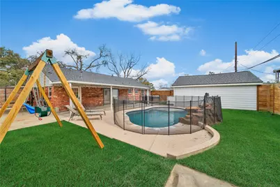 4303 Marlborough Drive, Houston, TX 77092 - Photo 28