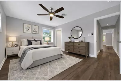 4303 Marlborough Drive, Houston, TX 77092 - Photo 18