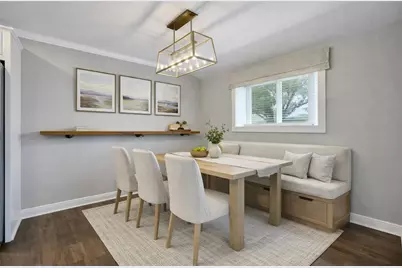 4303 Marlborough Drive, Houston, TX 77092 - Photo 6