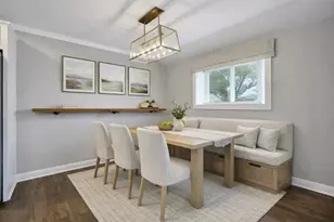 4303 Marlborough Dr, Houston, TX 77092 - Photo 6