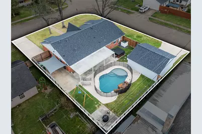 4303 Marlborough Drive, Houston, TX 77092 - Photo 32