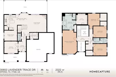 30802 Lavender Trace Drive, Spring, TX 77386 - Photo 30