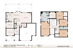 30802 Lavender Trace Dr, Spring, TX 77386 - Photo 30