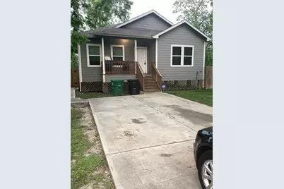 4502 Kashmere Street, Houston, TX 77026 - Photo 1