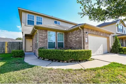 19311 Vermillion Court, Katy, TX 77449 - Photo 1