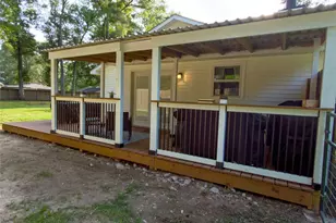 218 Holly Ln, Woodbranch, TX 77357 - Photo 22