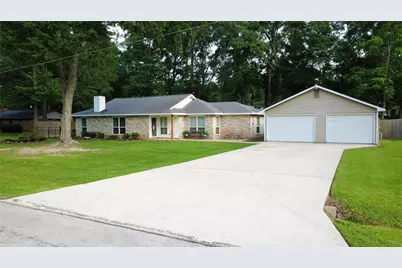218 Holly Lane, Woodbranch, TX 77357 - Photo 1