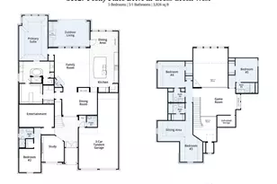 31027 Peony Pl Dr, Fulshear, TX 77441 - Photo 2