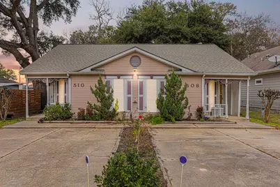 508/510 Clarence Street, Tomball, TX 77375 - Photo 1