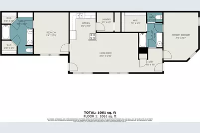 508/510 Clarence Street, Tomball, TX 77375 - Photo 26