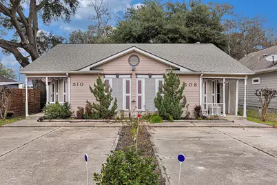 508/510 Clarence Street, Tomball, TX 77375 - Photo 1