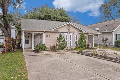 508/510 Clarence Street, Tomball, TX 77375 - Photo 28
