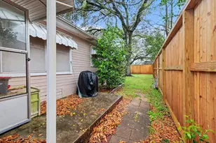 508/510 Clarence St, Tomball, TX 77375 - Photo 22