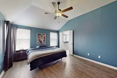 6214 Talladega Drive, College Station, TX 77845 - Photo 22
