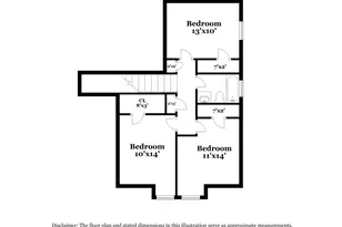 2803 Green Hollow Ct, Missouri City, TX 77489 - Photo 4