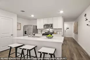 22722 Primrose Wind Ln, Hockley, TX 77447 - Photo 4