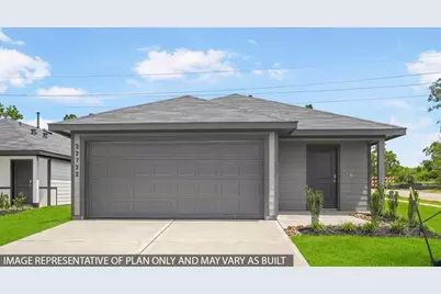 22722 Primrose Wind Lane, Hockley, TX 77447 - Photo 1