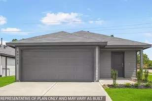 22722 Primrose Wind Ln, Hockley, TX 77447 - Photo 1