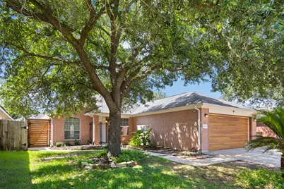 18903 S Wimbledon Drive, Katy, TX 77449 - Photo 2