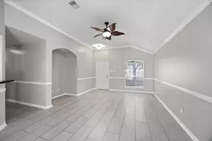 18903 S Wimbledon Dr, Katy, TX 77449 - Photo 4