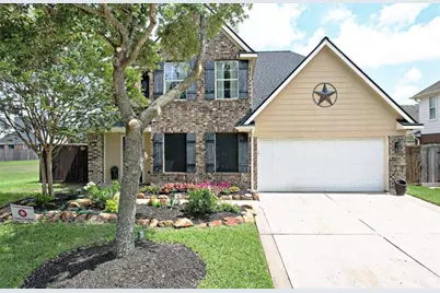 2518 Augusta Drive, Deer Park, TX 77536 - Photo 1