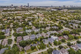 5116 Evergreen St, Bellaire, TX 77401 - Photo 2