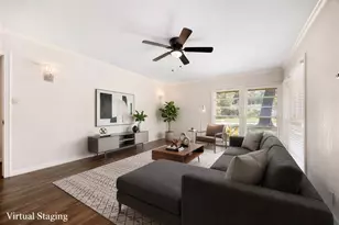 5116 Evergreen St, Bellaire, TX 77401 - Photo 4