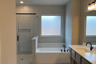 15185 Ty Marshall Ct, College Station, TX 77845 - Photo 6