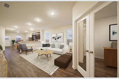 6727 Camila Street, Cove, TX 77523 - Photo 2